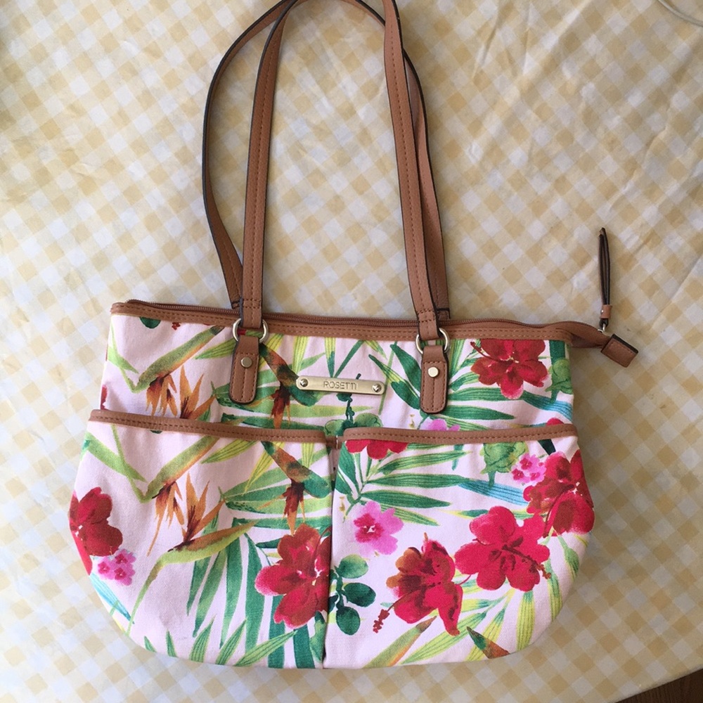 ROSETTI PURSE